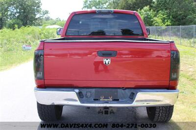 2008 Dodge Ram 2500 HD 6.7 Cummins Diesel Lifted 4X4 Crew Cab (SOLD)   - Photo 6 - North Chesterfield, VA 23237