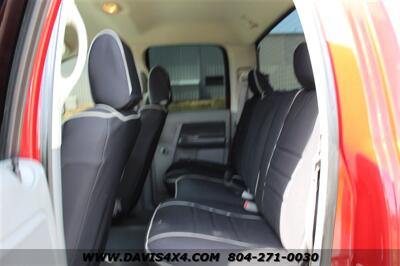 2008 Dodge Ram 2500 HD 6.7 Cummins Diesel Lifted 4X4 Crew Cab (SOLD)   - Photo 31 - North Chesterfield, VA 23237