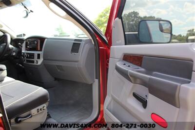 2008 Dodge Ram 2500 HD 6.7 Cummins Diesel Lifted 4X4 Crew Cab (SOLD)   - Photo 36 - North Chesterfield, VA 23237