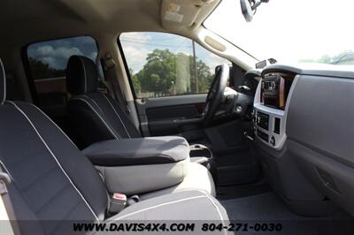 2008 Dodge Ram 2500 HD 6.7 Cummins Diesel Lifted 4X4 Crew Cab (SOLD)   - Photo 37 - North Chesterfield, VA 23237