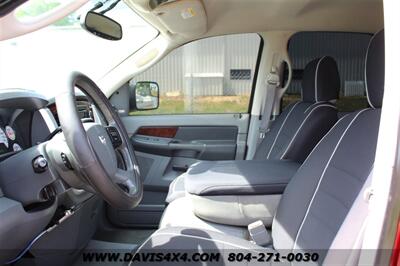 2008 Dodge Ram 2500 HD 6.7 Cummins Diesel Lifted 4X4 Crew Cab (SOLD)   - Photo 22 - North Chesterfield, VA 23237