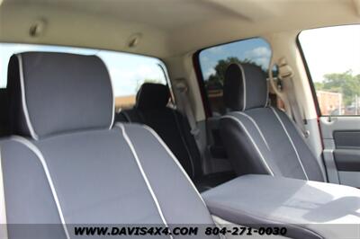 2008 Dodge Ram 2500 HD 6.7 Cummins Diesel Lifted 4X4 Crew Cab (SOLD)   - Photo 38 - North Chesterfield, VA 23237