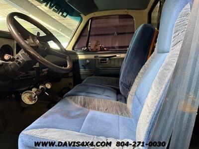 1986 Chevrolet C/K 10 Series Stepside Custom Conversion Squarebody   - Photo 24 - North Chesterfield, VA 23237