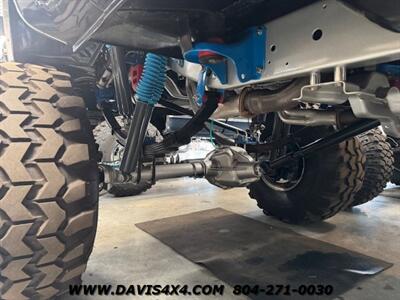 1986 Chevrolet C/K 10 Series Stepside Custom Conversion Squarebody   - Photo 5 - North Chesterfield, VA 23237