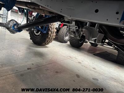 1986 Chevrolet C/K 10 Series Stepside Custom Conversion Squarebody   - Photo 16 - North Chesterfield, VA 23237