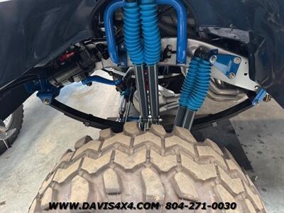 1986 Chevrolet C/K 10 Series Stepside Custom Conversion Squarebody   - Photo 10 - North Chesterfield, VA 23237
