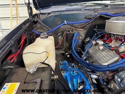 1986 Chevrolet C/K 10 Series Stepside Custom Conversion Squarebody   - Photo 30 - North Chesterfield, VA 23237