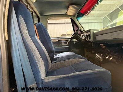 1986 Chevrolet C/K 10 Series Stepside Custom Conversion Squarebody   - Photo 39 - North Chesterfield, VA 23237