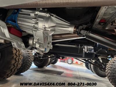 1986 Chevrolet C/K 10 Series Stepside Custom Conversion Squarebody   - Photo 6 - North Chesterfield, VA 23237