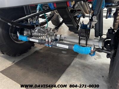 1986 Chevrolet C/K 10 Series Stepside Custom Conversion Squarebody   - Photo 13 - North Chesterfield, VA 23237