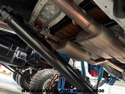 1986 Chevrolet C/K 10 Series Stepside Custom Conversion Squarebody   - Photo 7 - North Chesterfield, VA 23237