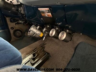 1986 Chevrolet C/K 10 Series Stepside Custom Conversion Squarebody   - Photo 40 - North Chesterfield, VA 23237