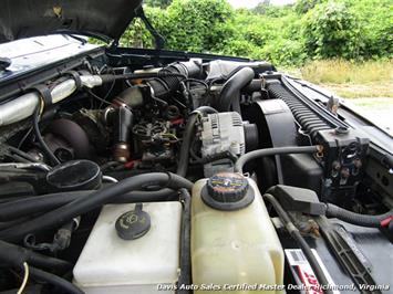 1997 Ford F-250 HD Heavy Duty XLT 7.3 Power Stroke Turbo Diesel OBS 4X4 Long Bed   - Photo 26 - North Chesterfield, VA 23237