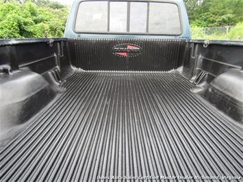 1997 Ford F-250 HD Heavy Duty XLT 7.3 Power Stroke Turbo Diesel OBS 4X4 Long Bed   - Photo 14 - North Chesterfield, VA 23237