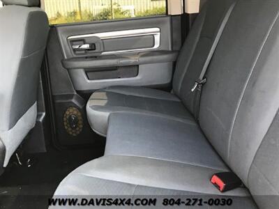 2015 Dodge Ram 5500 SLT Crew Cab Wrecker/Tow Truck/Snatch  Self Loader - Photo 31 - North Chesterfield, VA 23237