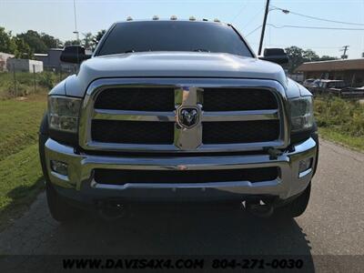 2015 Dodge Ram 5500 SLT Crew Cab Wrecker/Tow Truck/Snatch  Self Loader - Photo 18 - North Chesterfield, VA 23237