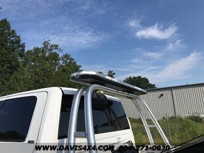 2015 Dodge Ram 5500 SLT Crew Cab Wrecker/Tow Truck/Snatch  Self Loader - Photo 4 - North Chesterfield, VA 23237