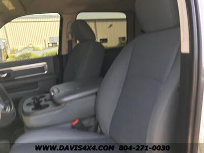 2015 Dodge Ram 5500 SLT Crew Cab Wrecker/Tow Truck/Snatch  Self Loader - Photo 29 - North Chesterfield, VA 23237