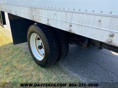 2014 ISUZU NQR Diesel Cab Over Box Truck   - Photo 29 - North Chesterfield, VA 23237