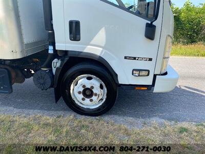 2014 ISUZU NQR Diesel Cab Over Box Truck   - Photo 28 - North Chesterfield, VA 23237