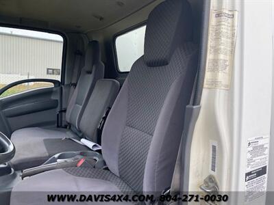 2014 ISUZU NQR Diesel Cab Over Box Truck   - Photo 4 - North Chesterfield, VA 23237