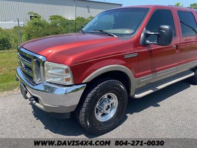 2000 Ford Excursion Limited   - Photo 19 - North Chesterfield, VA 23237