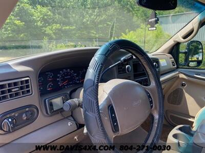 2000 Ford Excursion Limited   - Photo 8 - North Chesterfield, VA 23237