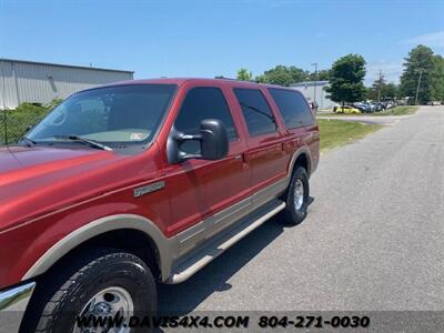 2000 Ford Excursion Limited   - Photo 20 - North Chesterfield, VA 23237