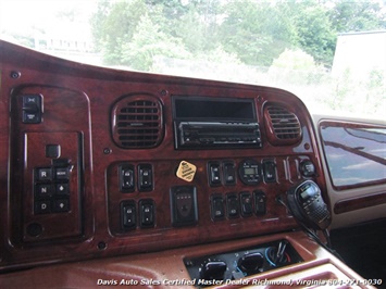 2006 Freightliner M2 106 Sport Chassis CAT Diesel Crew Cab Ranch Hauler Bed  Tow Vehicle SOLD - Photo 8 - North Chesterfield, VA 23237