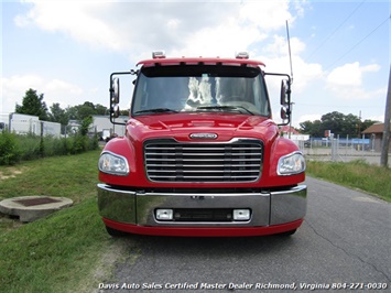 2006 Freightliner M2 106 Sport Chassis CAT Diesel Crew Cab Ranch Hauler Bed  Tow Vehicle SOLD - Photo 14 - North Chesterfield, VA 23237