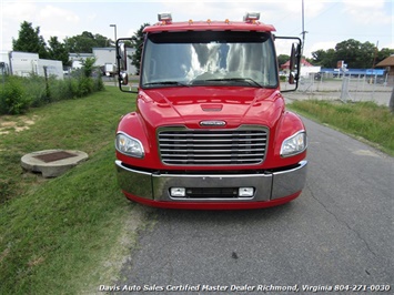 2006 Freightliner M2 106 Sport Chassis CAT Diesel Crew Cab Ranch Hauler Bed  Tow Vehicle SOLD - Photo 18 - North Chesterfield, VA 23237