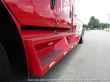 2006 Freightliner M2 106 Sport Chassis CAT Diesel Crew Cab Ranch Hauler Bed  Tow Vehicle SOLD - Photo 26 - North Chesterfield, VA 23237