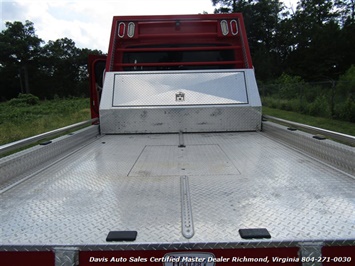 2006 Freightliner M2 106 Sport Chassis CAT Diesel Crew Cab Ranch Hauler Bed  Tow Vehicle SOLD - Photo 31 - North Chesterfield, VA 23237