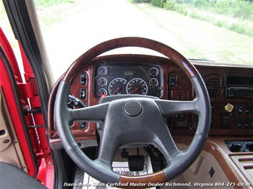 2006 Freightliner M2 106 Sport Chassis CAT Diesel Crew Cab Ranch Hauler Bed  Tow Vehicle SOLD - Photo 37 - North Chesterfield, VA 23237