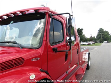 2006 Freightliner M2 106 Sport Chassis CAT Diesel Crew Cab Ranch Hauler Bed  Tow Vehicle SOLD - Photo 22 - North Chesterfield, VA 23237