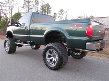 2008 Ford F-350 Super Duty XLT (SOLD)   - Photo 3 - North Chesterfield, VA 23237