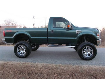 2008 Ford F-350 Super Duty XLT (SOLD)   - Photo 5 - North Chesterfield, VA 23237