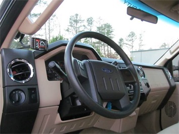 2008 Ford F-350 Super Duty XLT (SOLD)   - Photo 7 - North Chesterfield, VA 23237