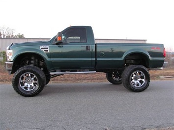 2008 Ford F-350 Super Duty XLT (SOLD)   - Photo 2 - North Chesterfield, VA 23237