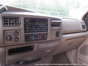 2000 Ford Excursion Limited 4x4 7.3 (SOLD)   - Photo 22 - North Chesterfield, VA 23237