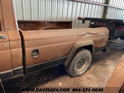 1980 Jeep J10 Pickup 4x4   - Photo 2 - North Chesterfield, VA 23237