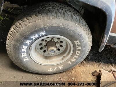 1980 Jeep J10 Pickup 4x4   - Photo 13 - North Chesterfield, VA 23237