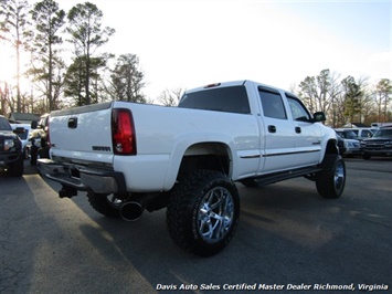 2002 GMC Sierra 2500 HD SLT 6.6 Duramax Turbo Diesel Lifted 4X4 (SOLD)   - Photo 12 - North Chesterfield, VA 23237