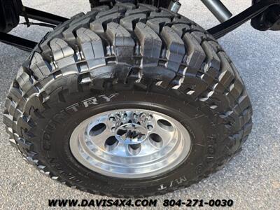 1986 Chevrolet Squarebody K10/K20 4x4 Restored Pick Up - Photo 12 - North Chesterfield, VA 23237