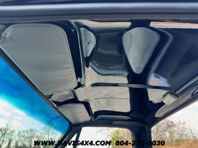 1986 Chevrolet Squarebody K10/K20 4x4 Restored Pick Up - Photo 19 - North Chesterfield, VA 23237
