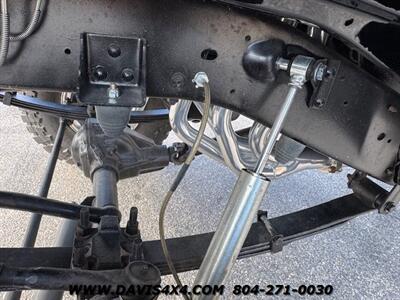 1986 Chevrolet Squarebody K10/K20 4x4 Restored Pick Up - Photo 15 - North Chesterfield, VA 23237