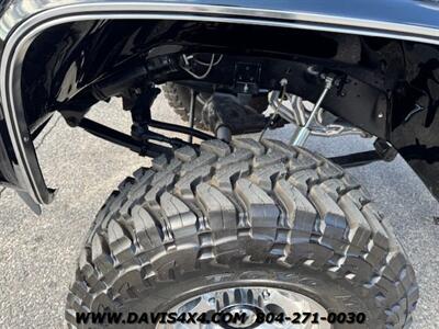 1986 Chevrolet Squarebody K10/K20 4x4 Restored Pick Up - Photo 14 - North Chesterfield, VA 23237