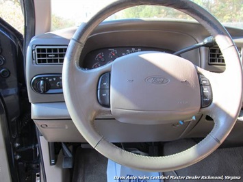 2001 Ford Excursion Limited (SOLD)   - Photo 13 - North Chesterfield, VA 23237