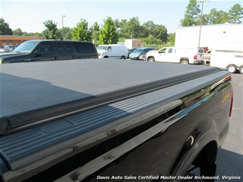 2010 Ford F-250 Super Duty Cabelas   - Photo 22 - North Chesterfield, VA 23237