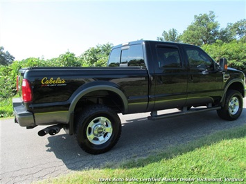 2010 Ford F-250 Super Duty Cabelas   - Photo 6 - North Chesterfield, VA 23237